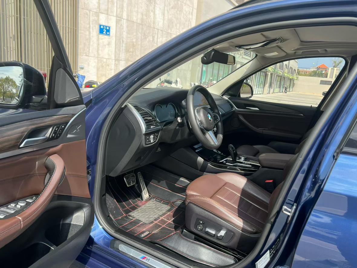 BMW BMW X3