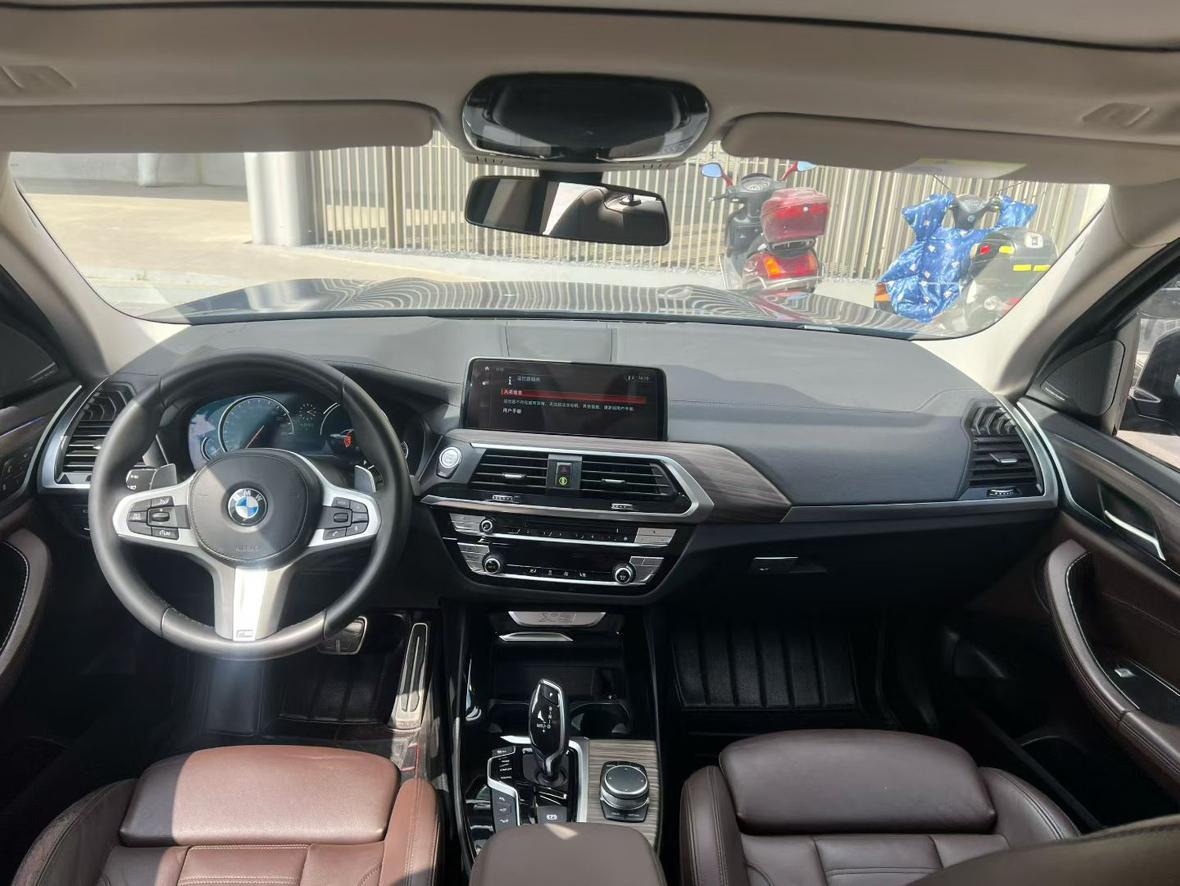 BMW BMW X3