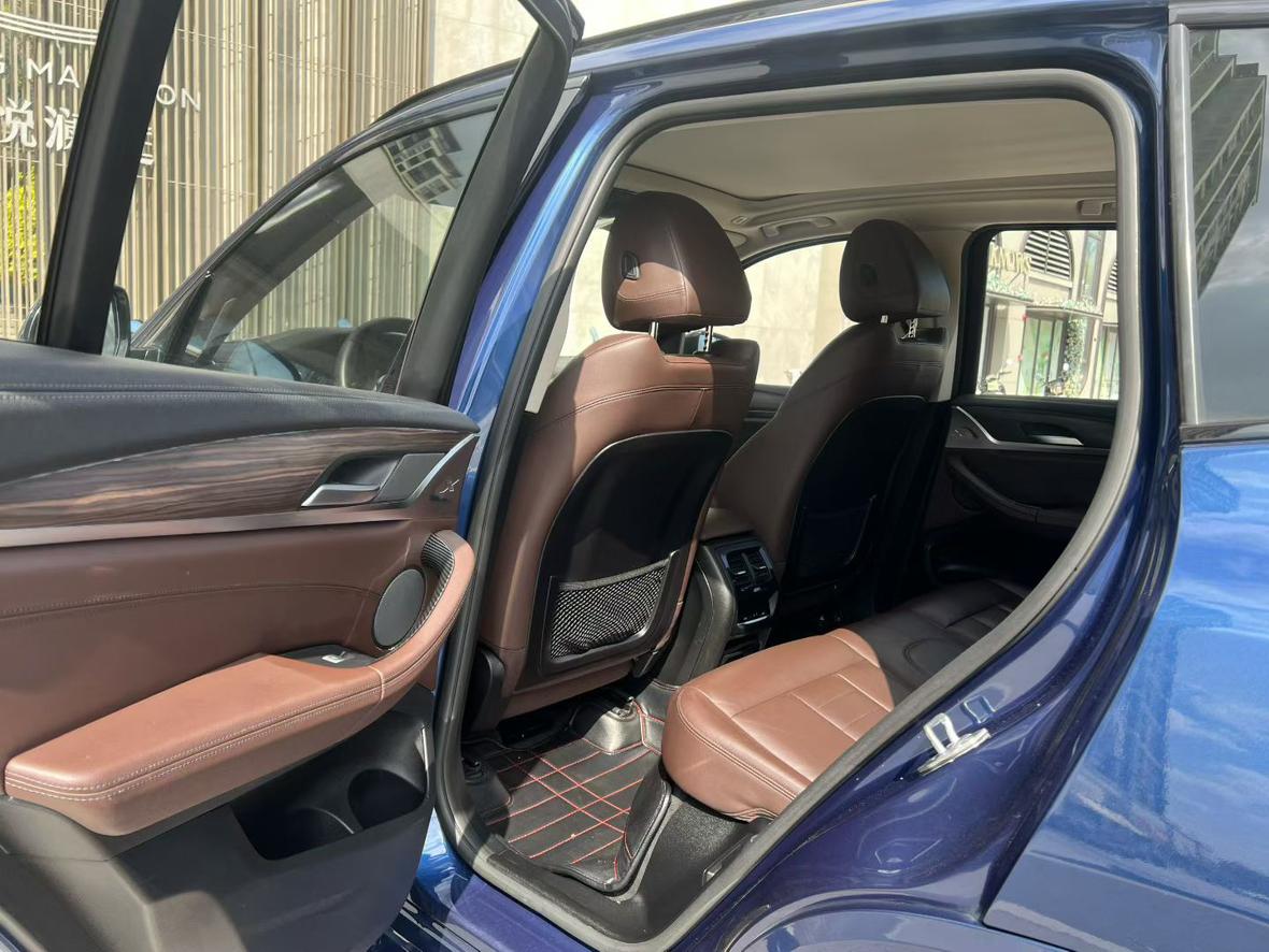 BMW BMW X3