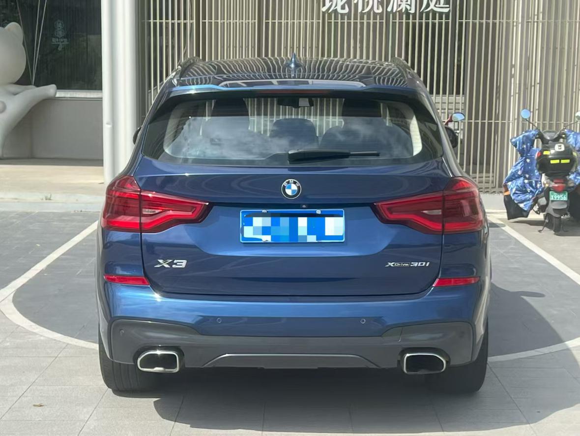 BMW BMW X3