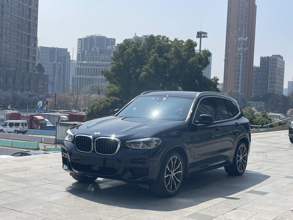 BMW BMW X3