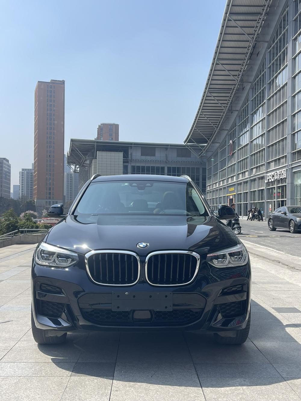 BMW BMW X3
