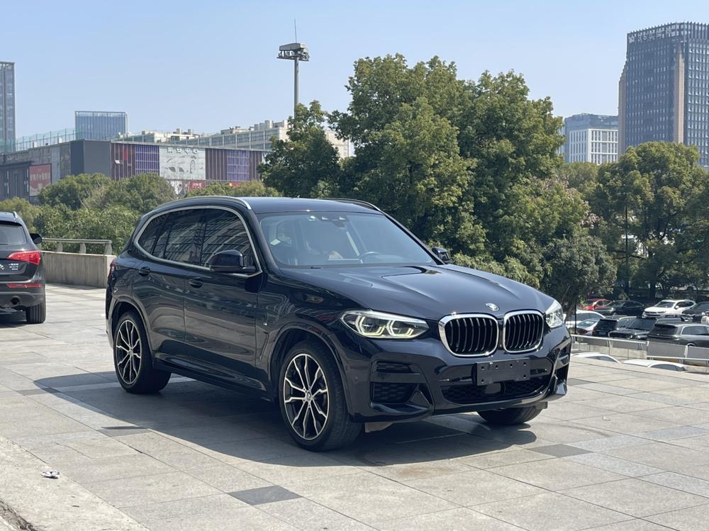 BMW BMW X3