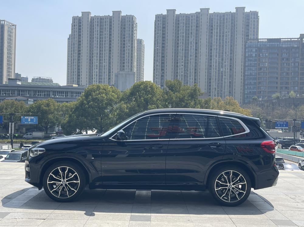 BMW BMW X3