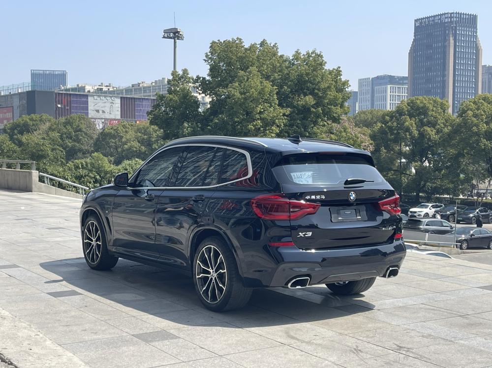 BMW BMW X3