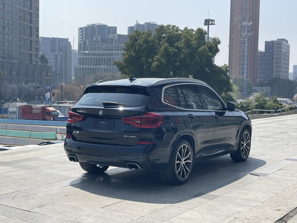 BMW BMW X3