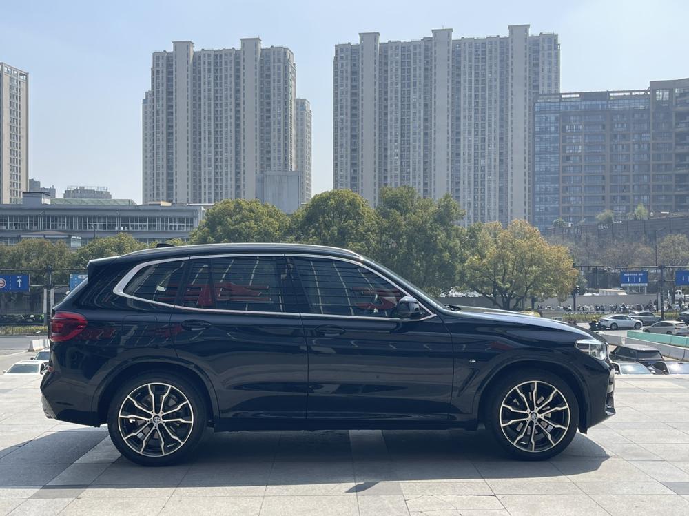 BMW BMW X3
