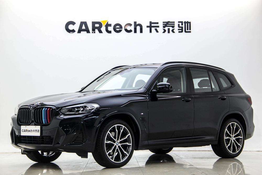 BMW BMW X3