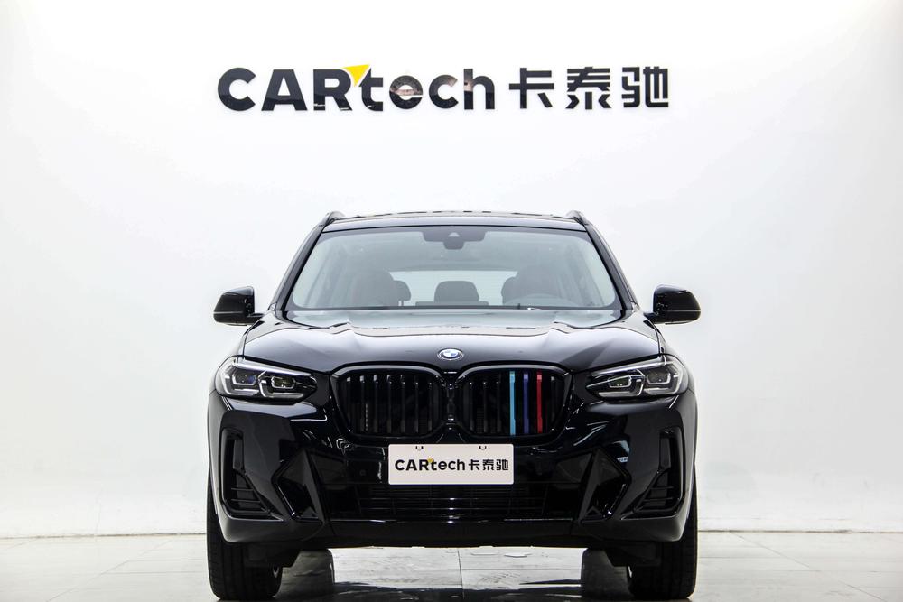 BMW BMW X3