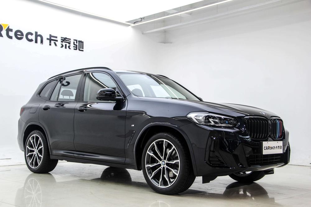 BMW BMW X3