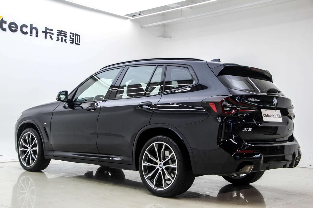 BMW BMW X3