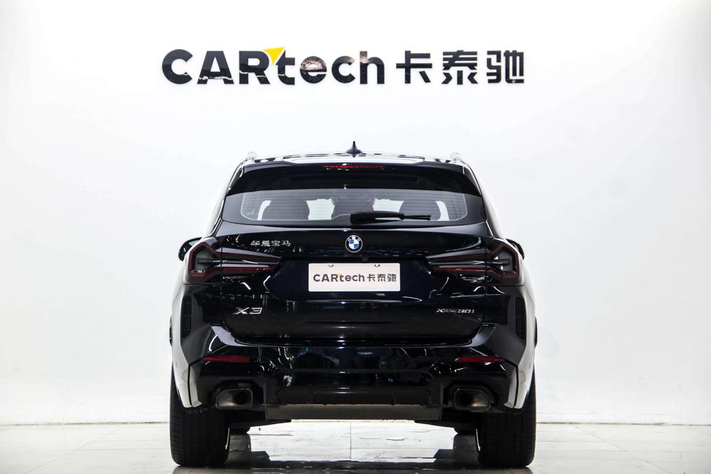 BMW BMW X3