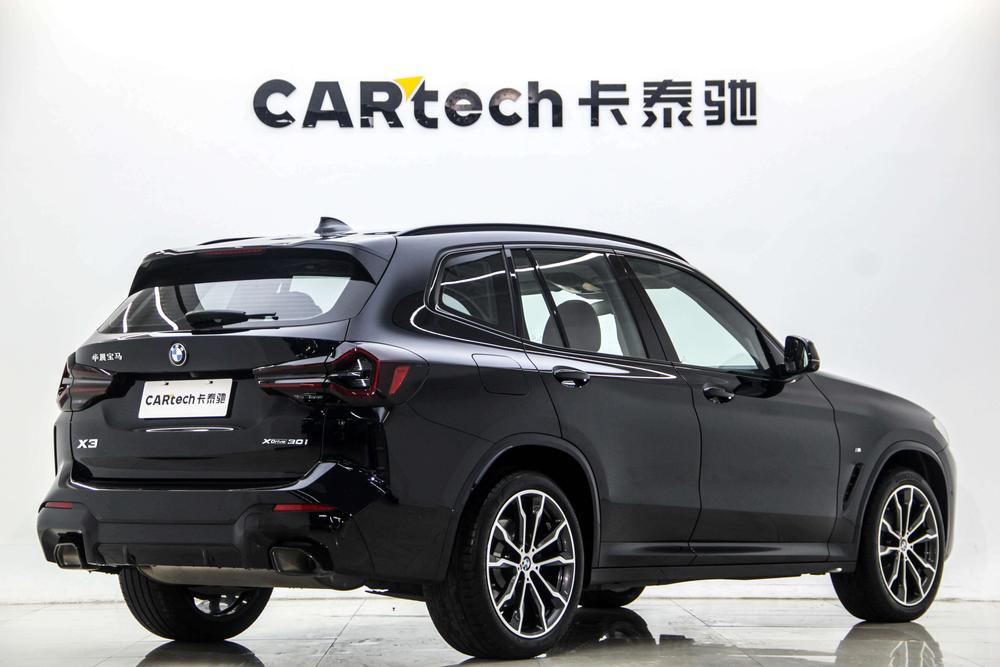 BMW BMW X3