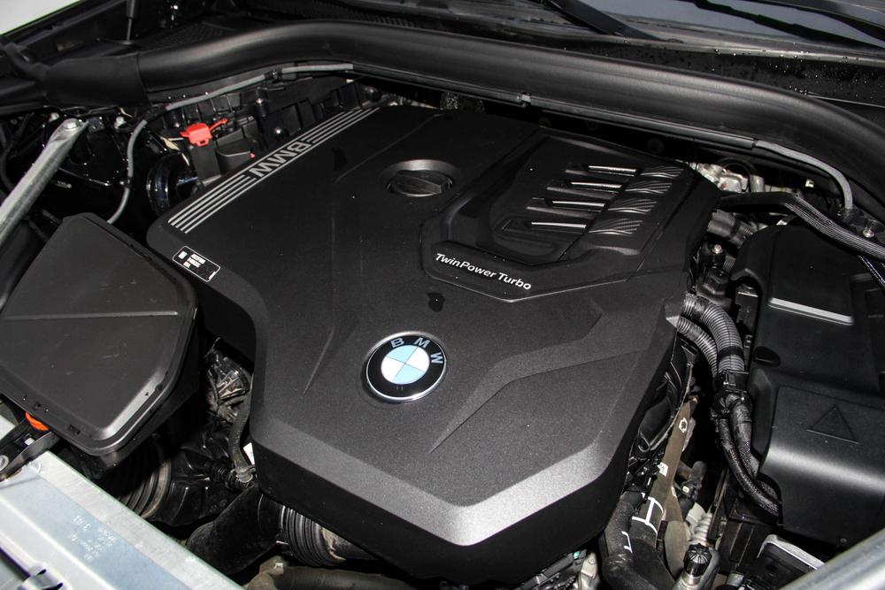 BMW BMW X3