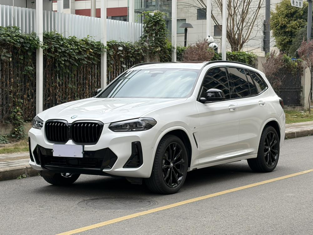 BMW BMW X3