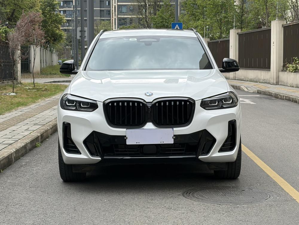 BMW BMW X3