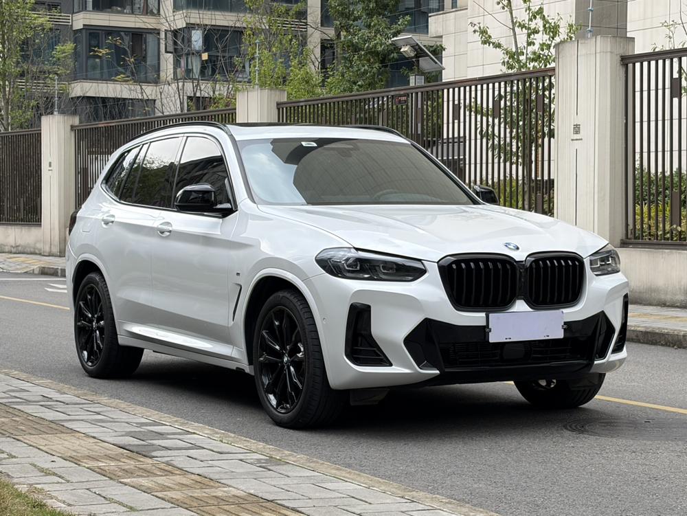 BMW BMW X3