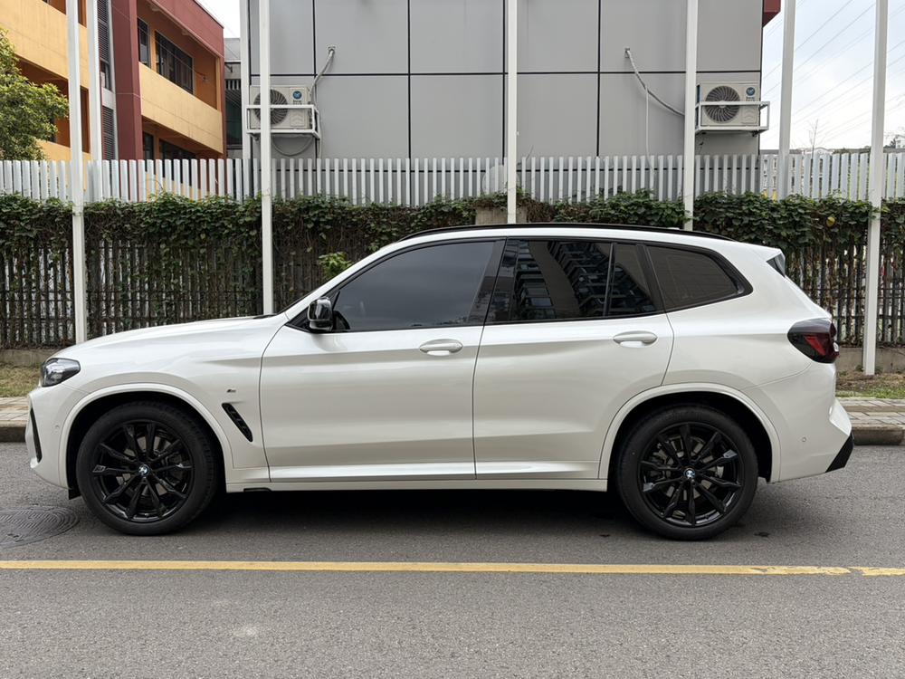 BMW BMW X3