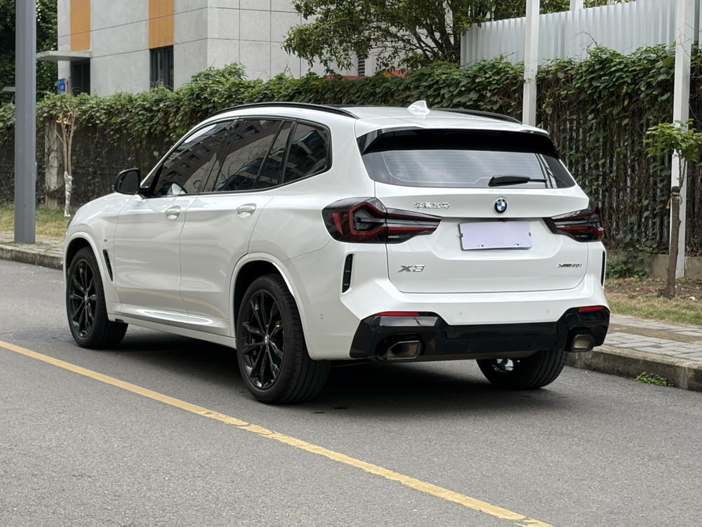 BMW BMW X3
