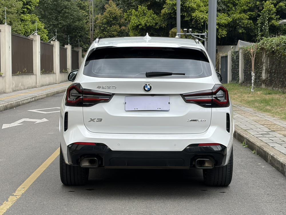 BMW BMW X3
