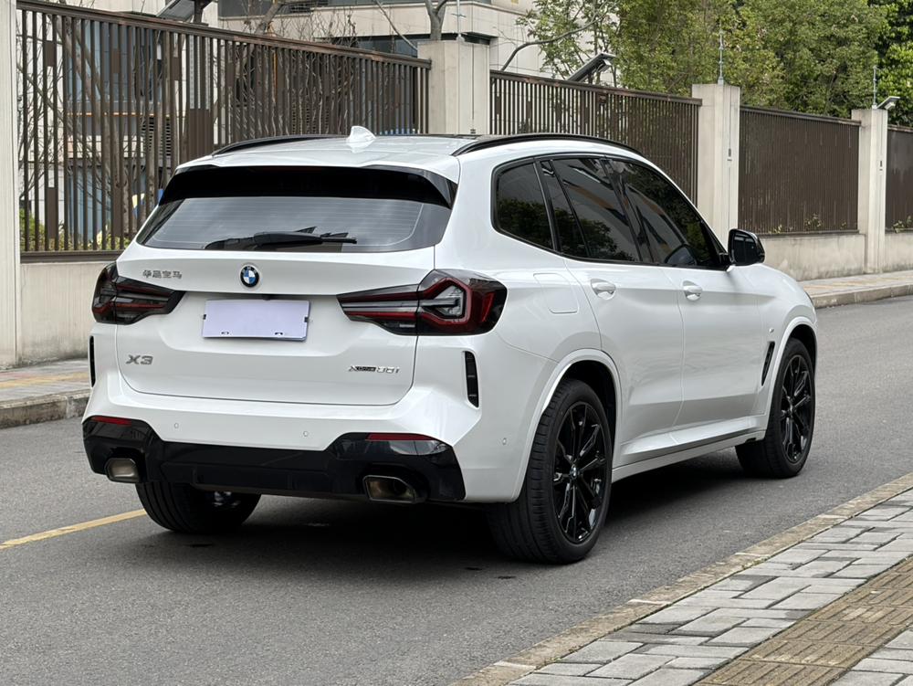 BMW BMW X3