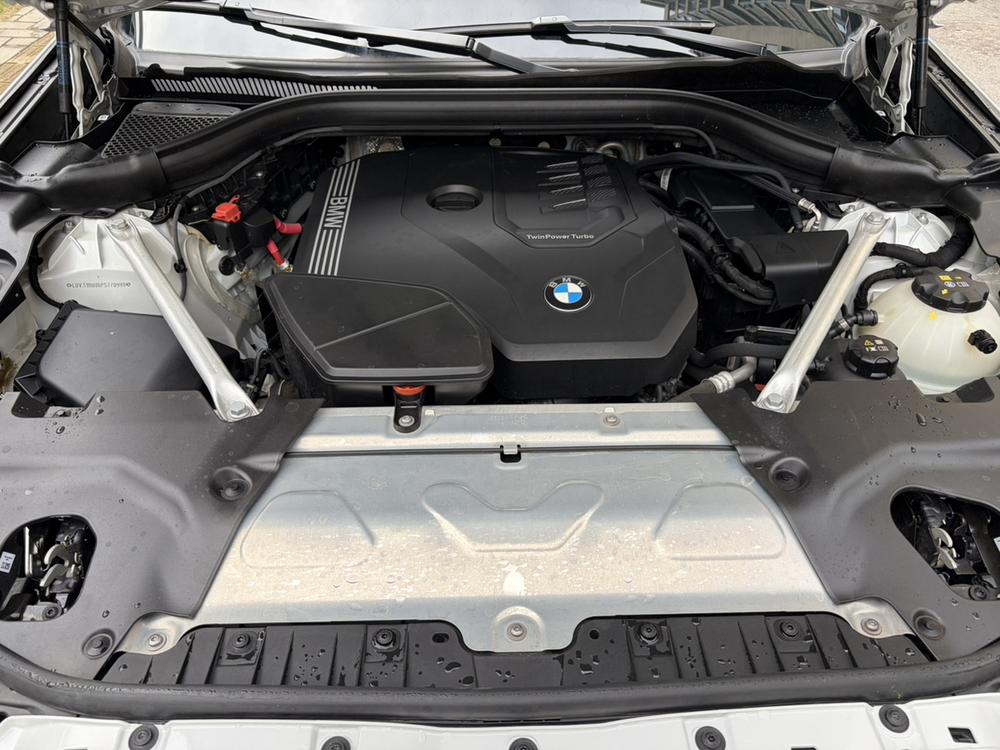 BMW BMW X3