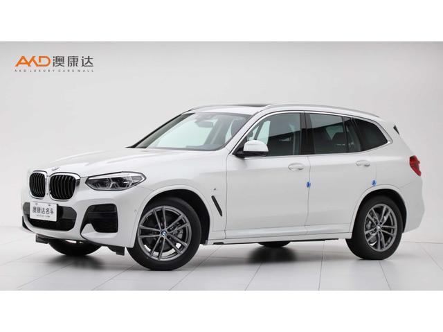 BMW BMW X3