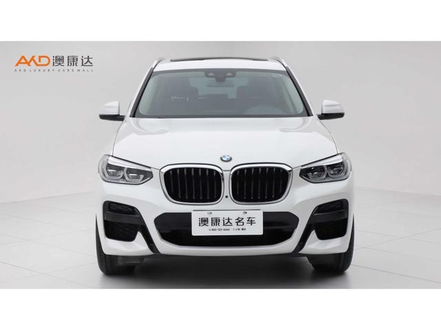 BMW BMW X3