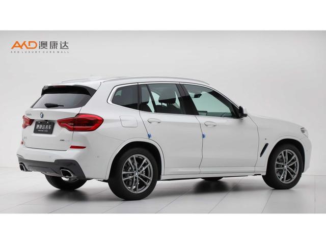 BMW BMW X3