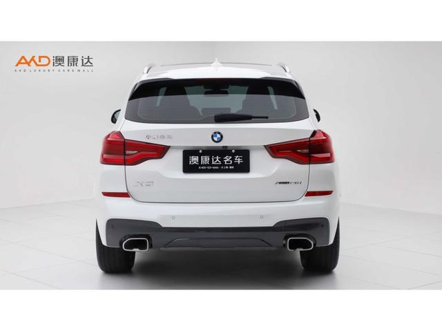 BMW BMW X3