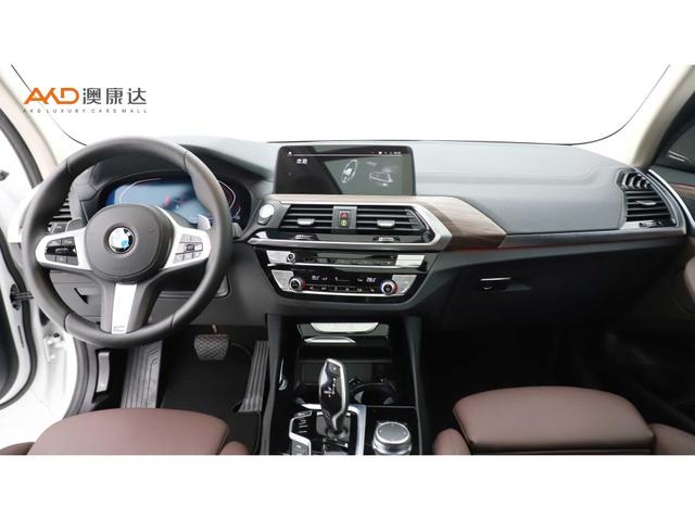 BMW BMW X3