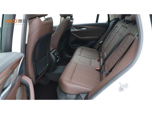 BMW BMW X3