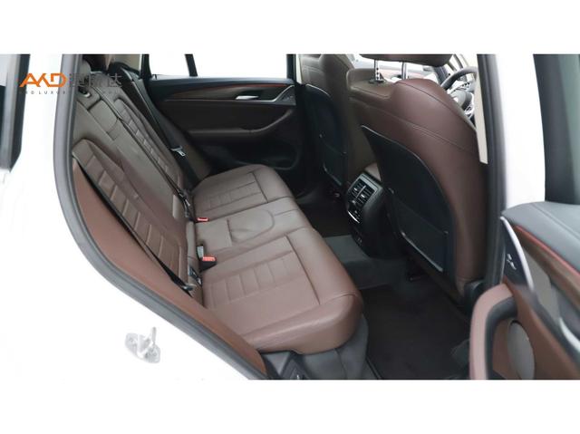 BMW BMW X3