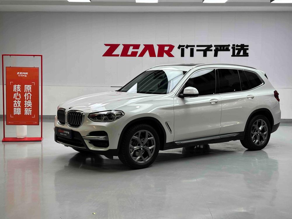 BMW BMW X3