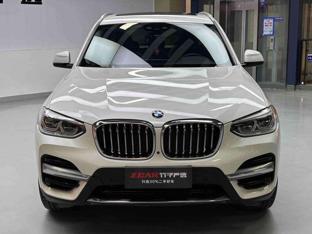 BMW BMW X3