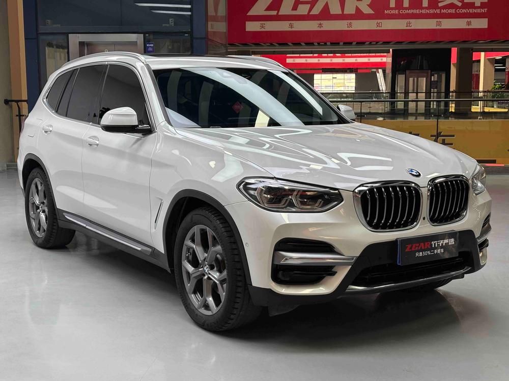 BMW BMW X3