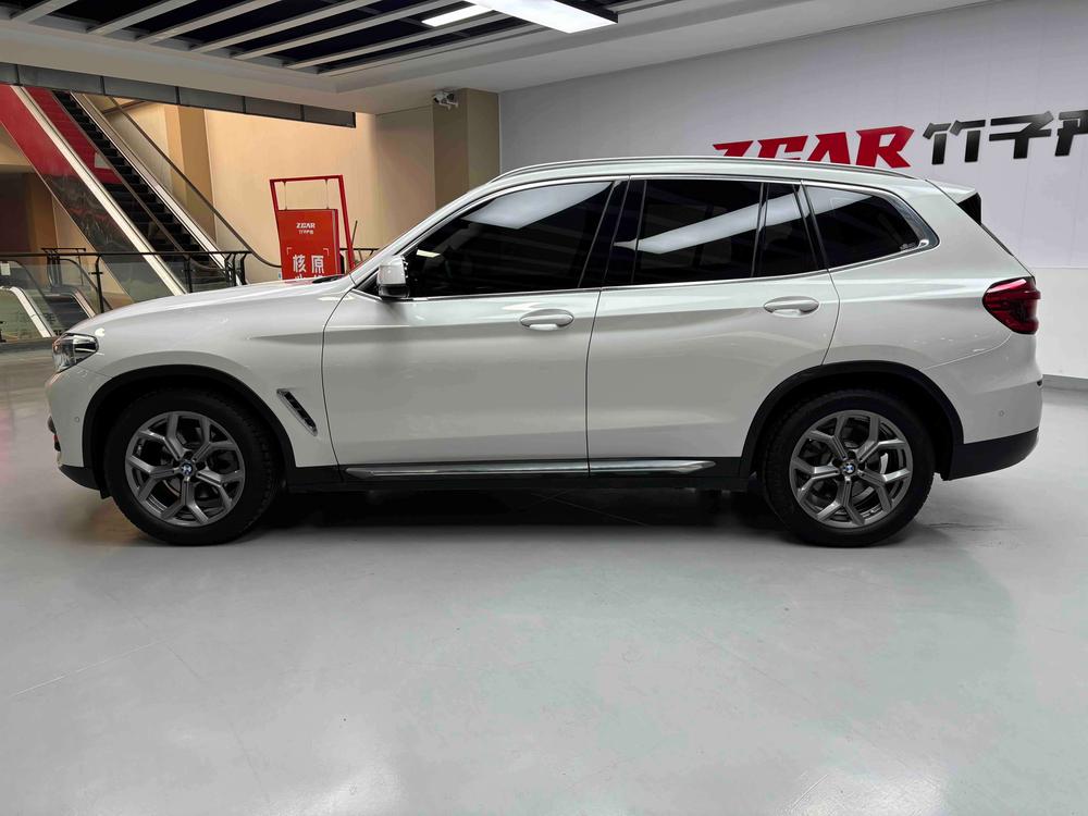 BMW BMW X3
