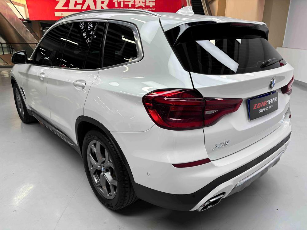 BMW BMW X3
