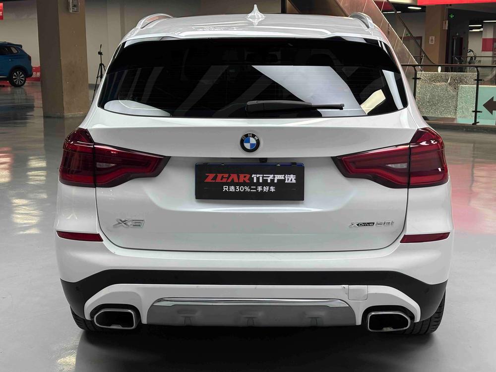 BMW BMW X3