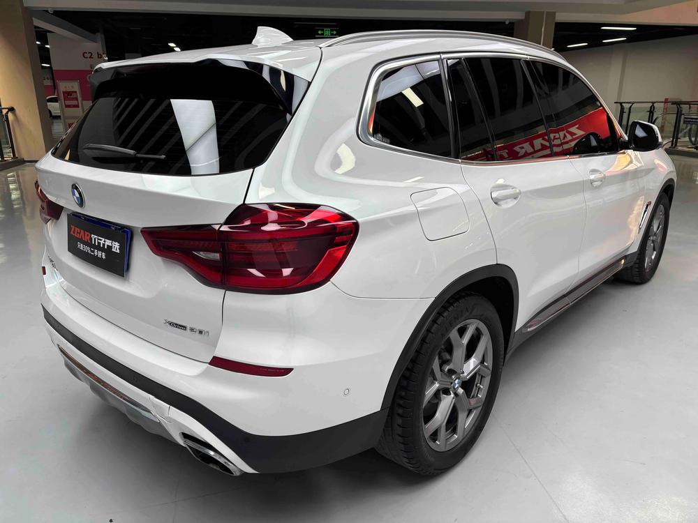 BMW BMW X3