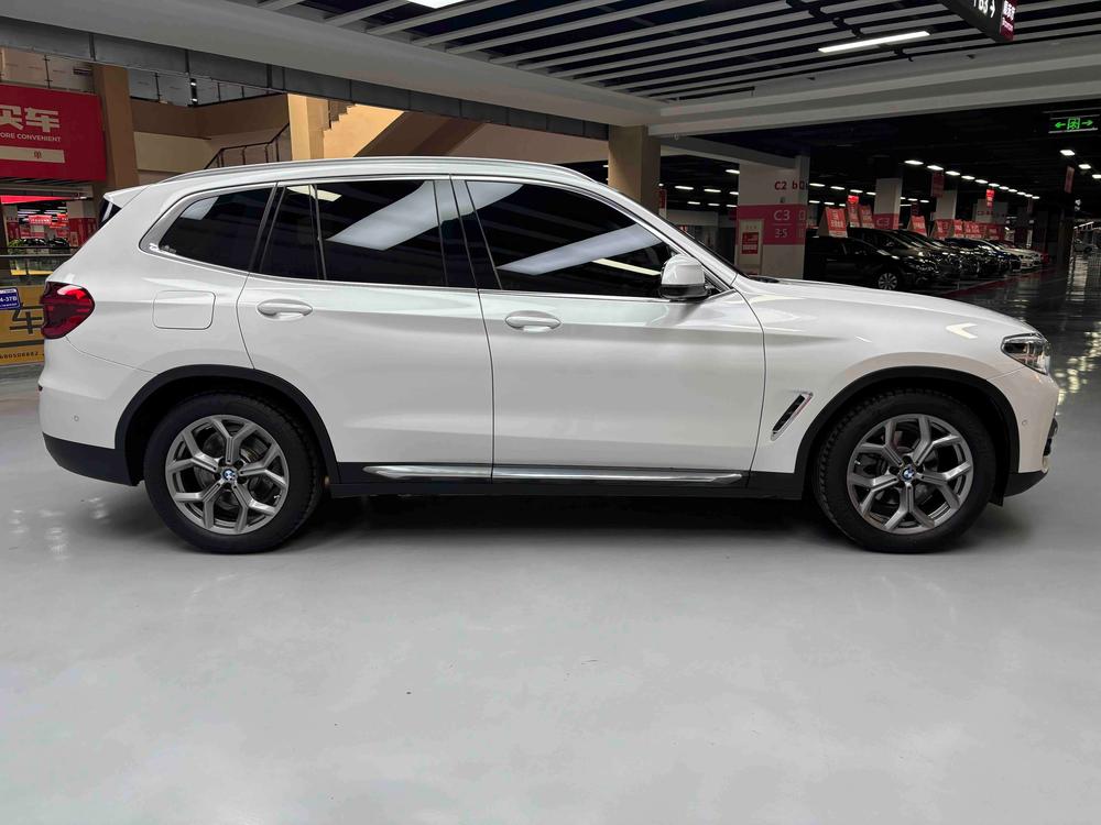 BMW BMW X3