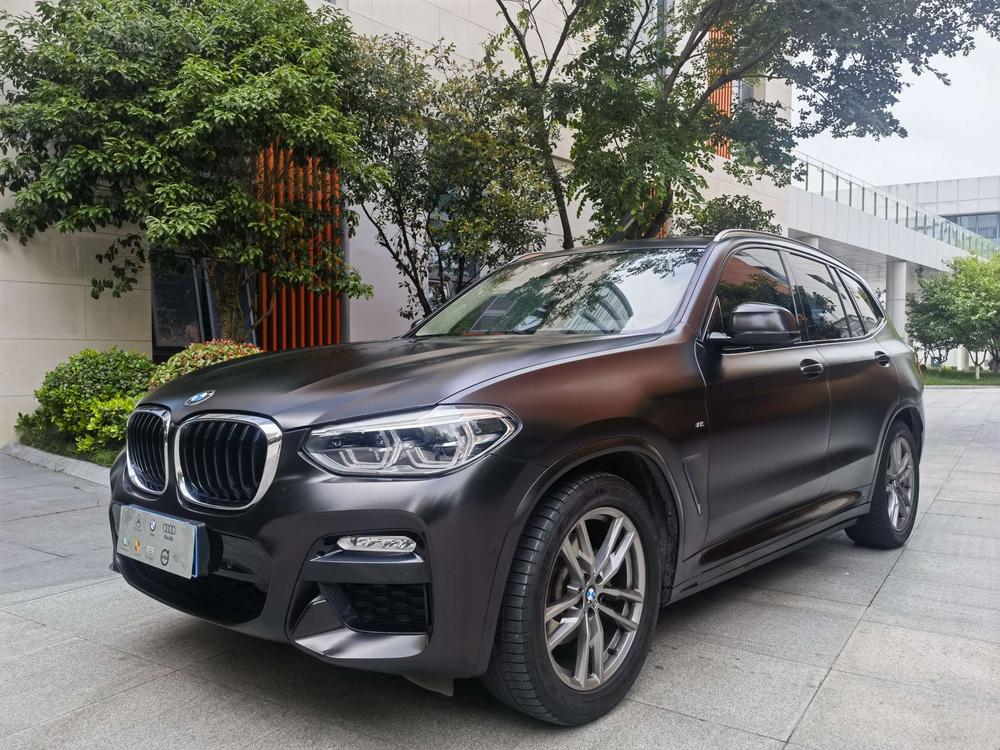 BMW BMW X3