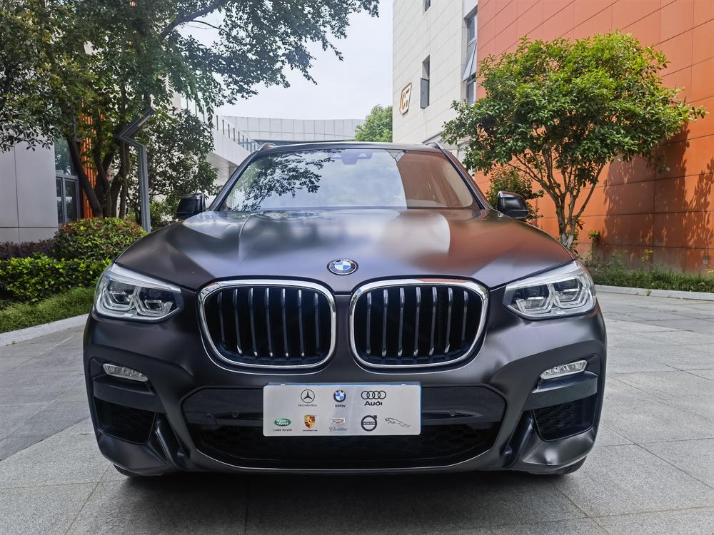 BMW BMW X3