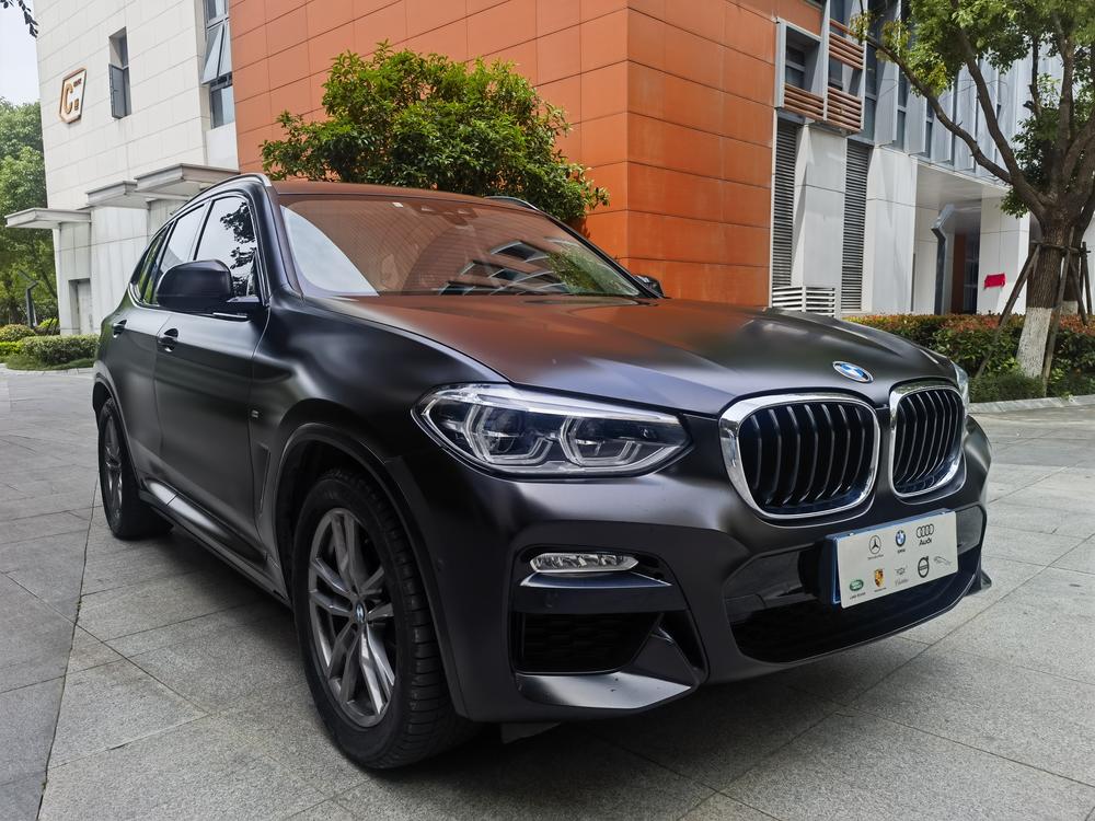 BMW BMW X3