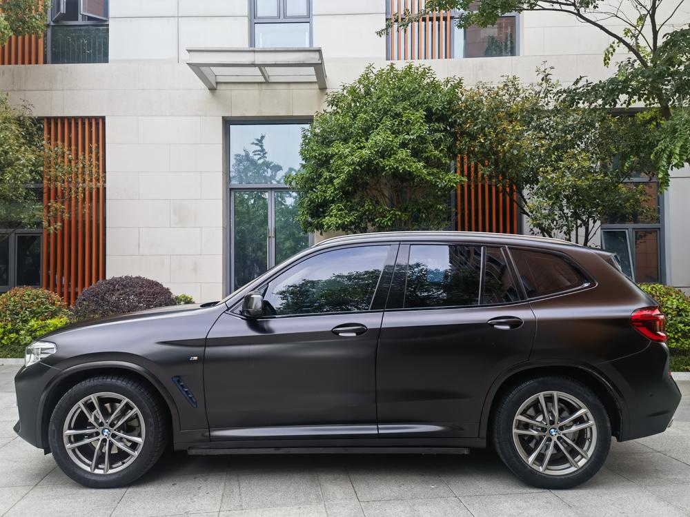 BMW BMW X3