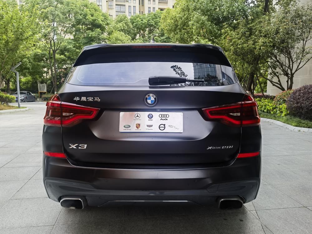 BMW BMW X3