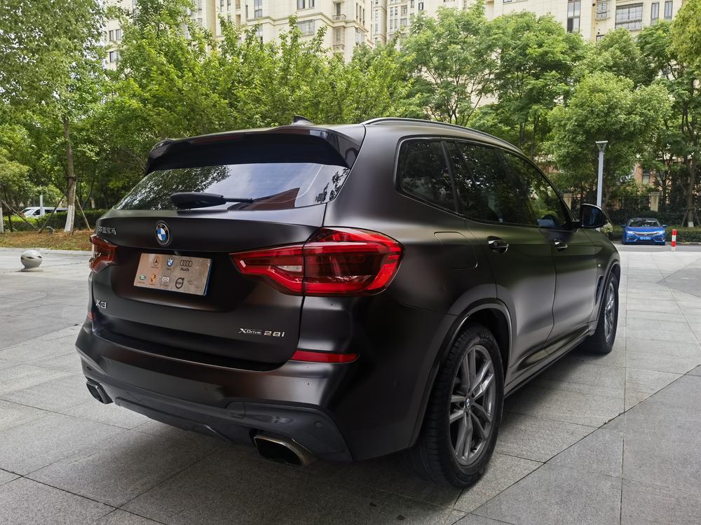 BMW BMW X3