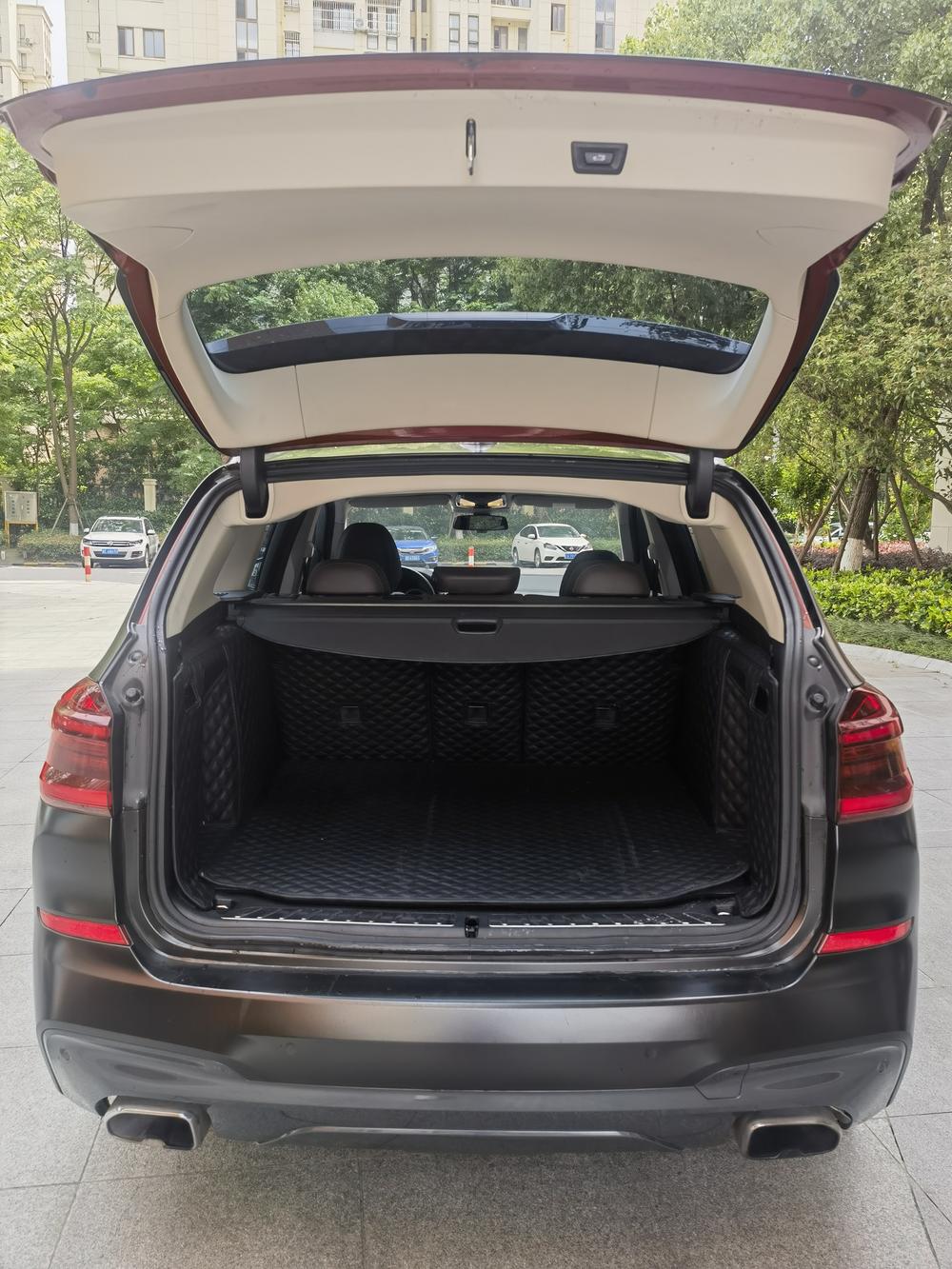 BMW BMW X3