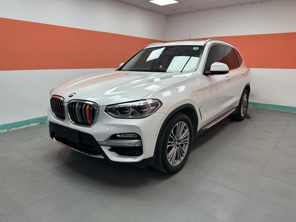 BMW BMW X3