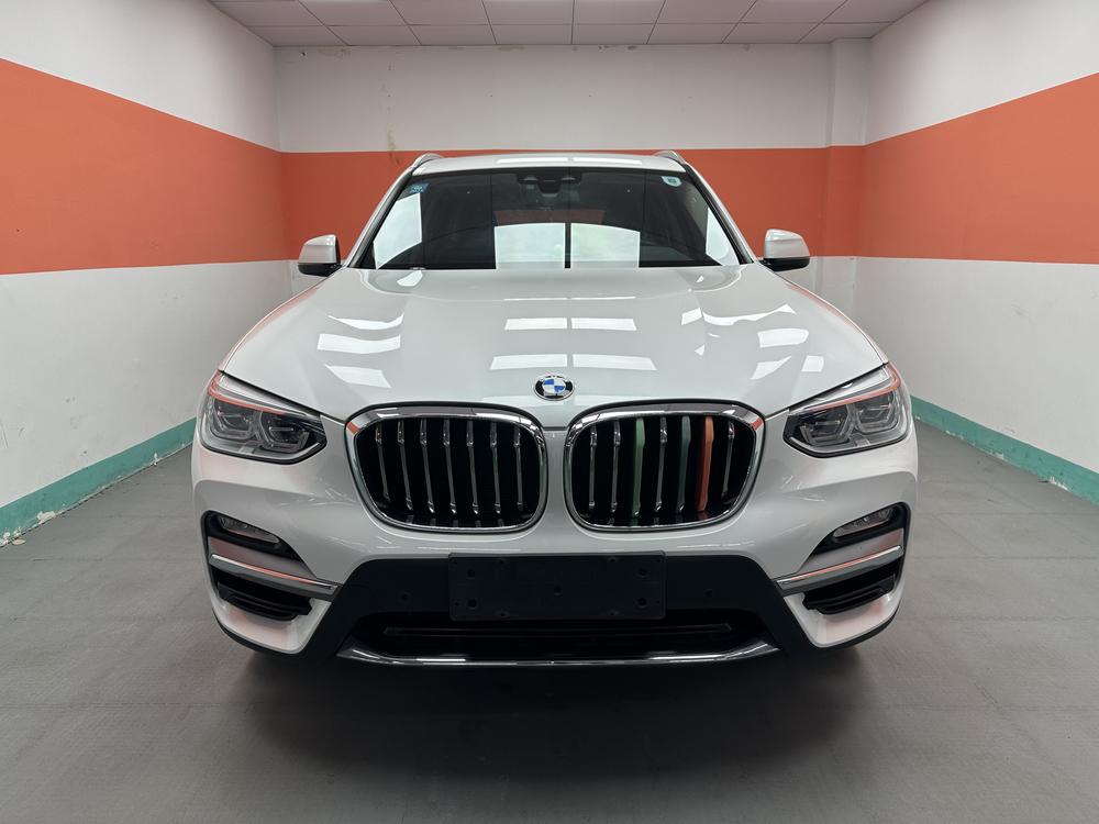 BMW BMW X3